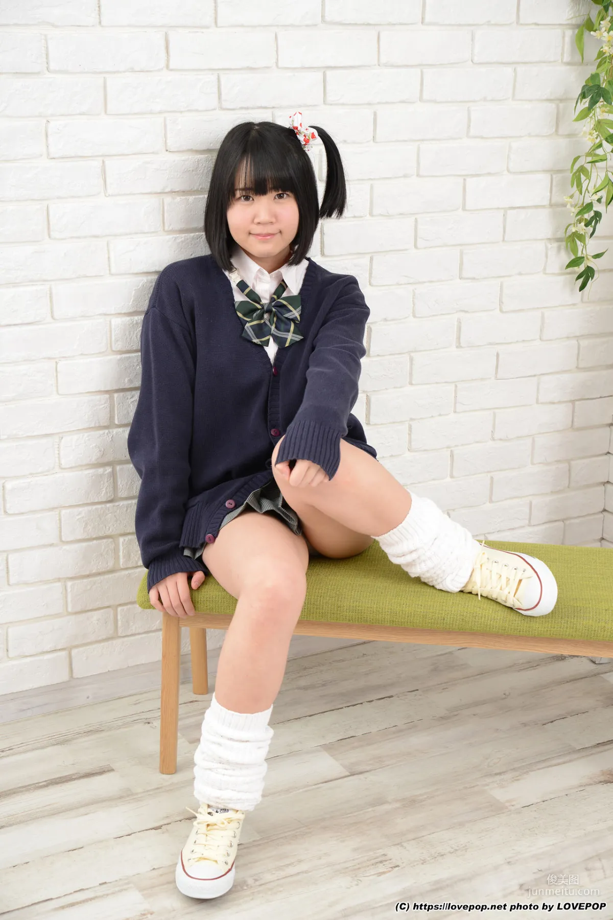 [LOVEPOP] 鈴森ひなた Hinata Suzumori Photoset 07 写真集40