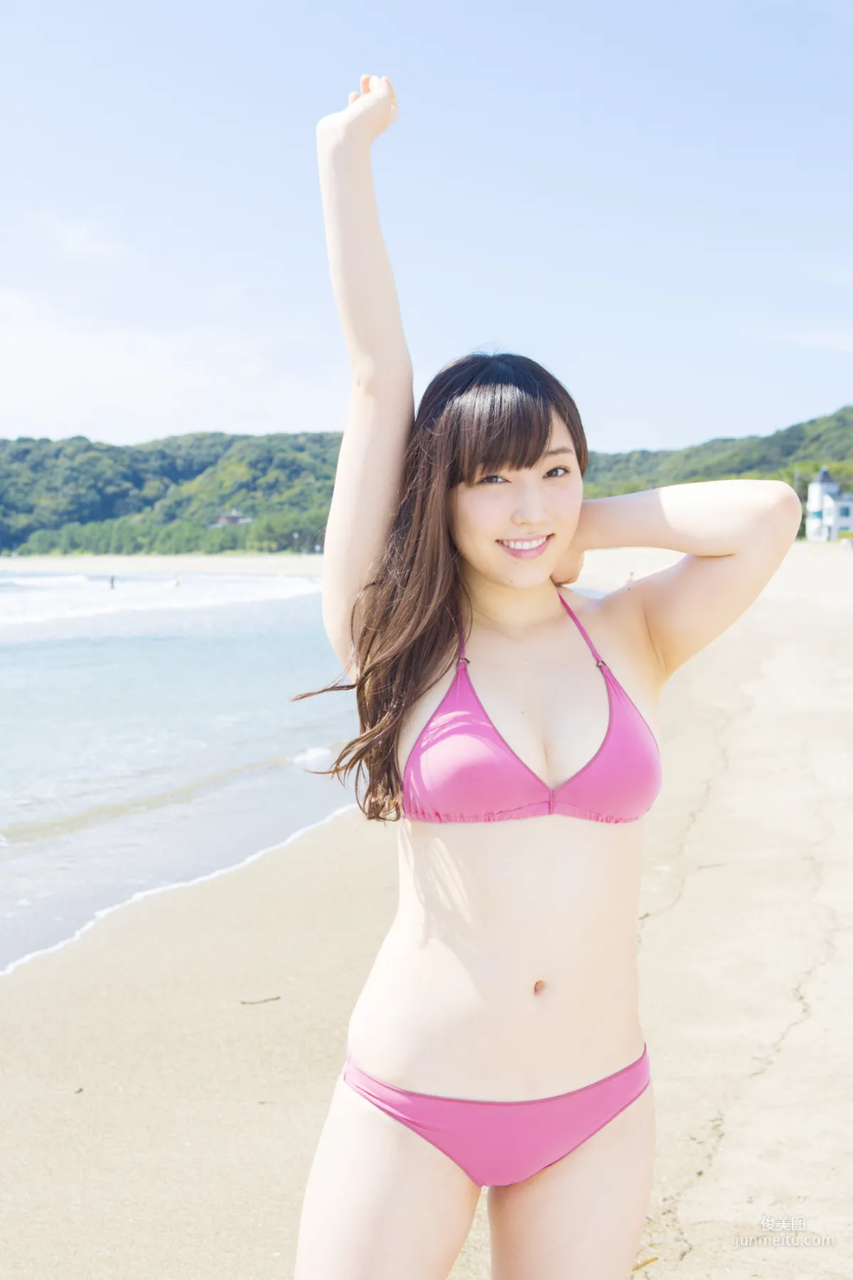 [Hello! Project Digital Books] No.169 譜久村聖 Mizuki Fukumura 写真集79