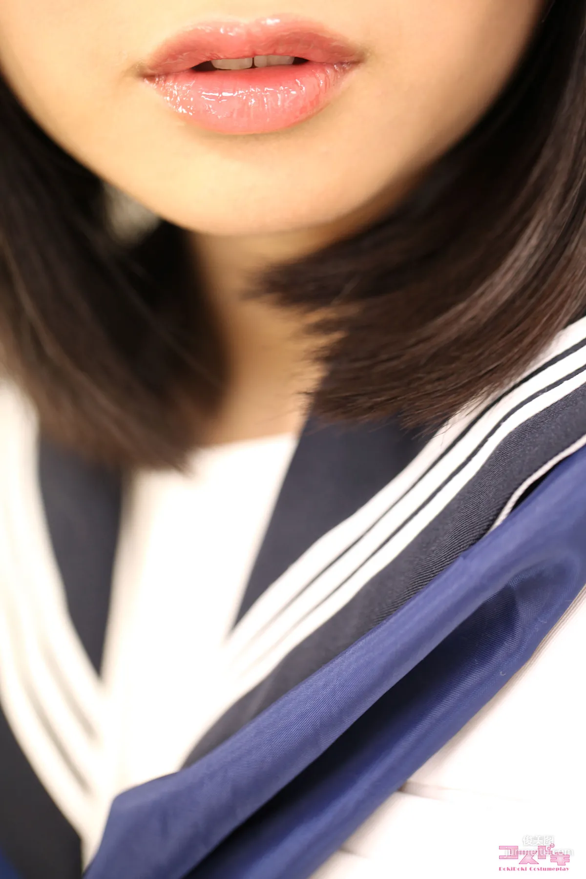 [Cosdoki] Yurina Aizawa 相泽友梨奈/相澤ゆりな aizawayurina_pic_sailor1 写真集43