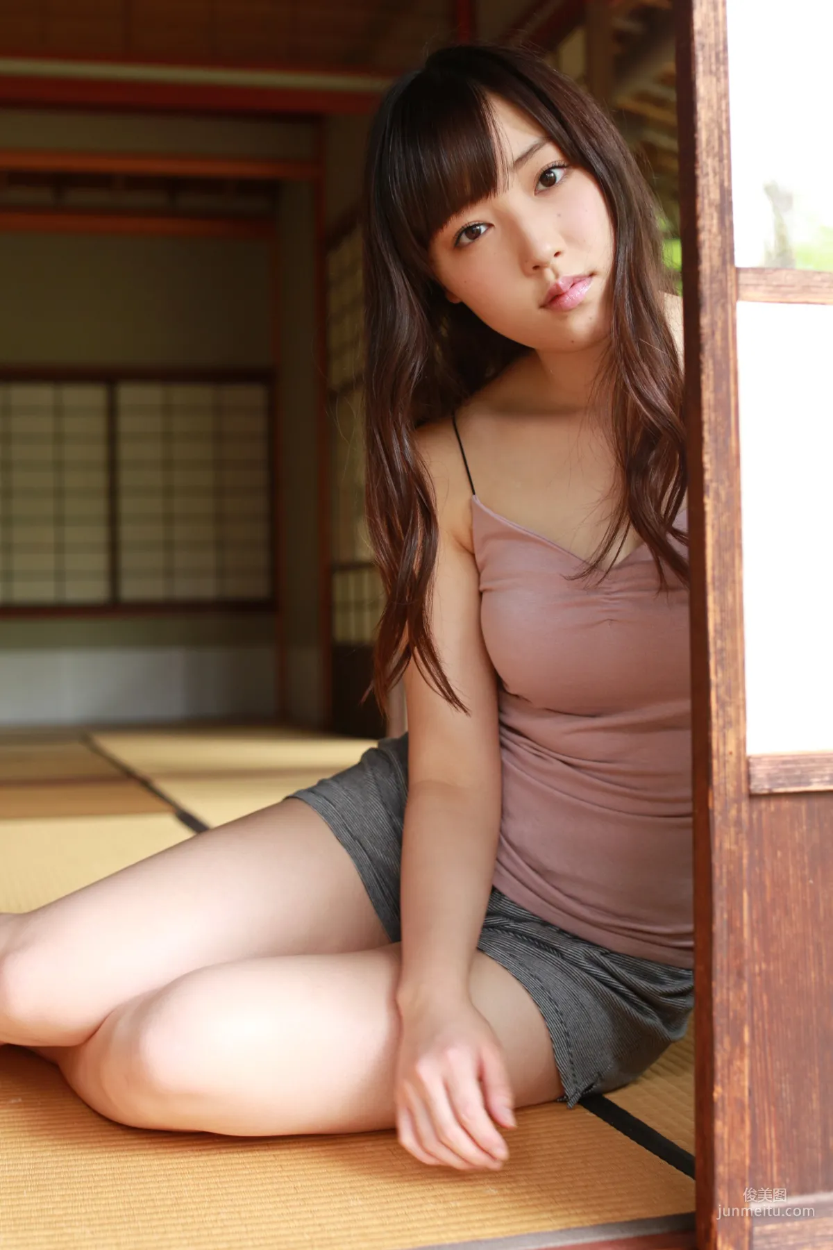 [Hello! Project Digital Books] No.169 譜久村聖 Mizuki Fukumura 写真集31