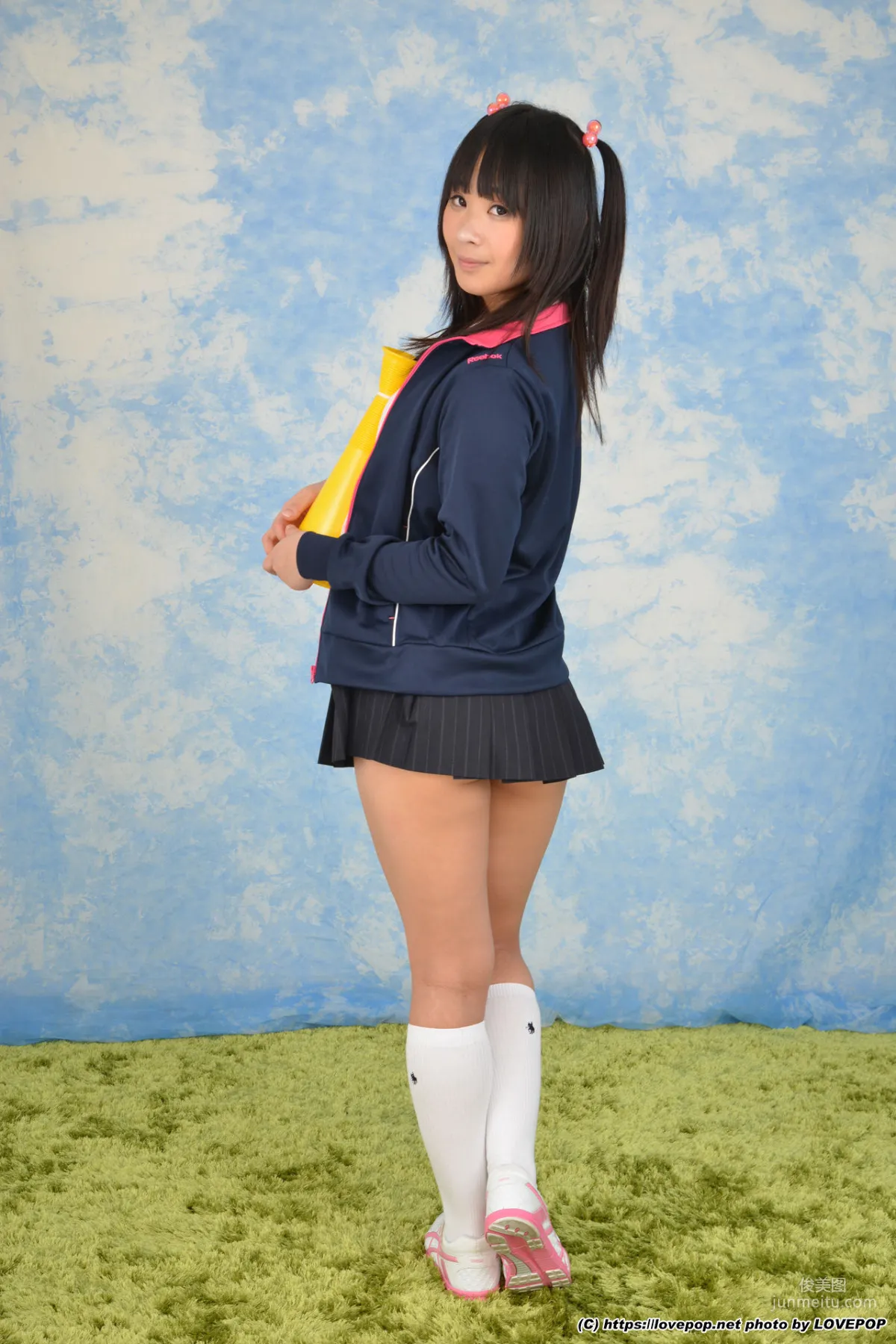 [LOVEPOP] Erena Saejima 冴島エレナ Photoset 02 写真集14