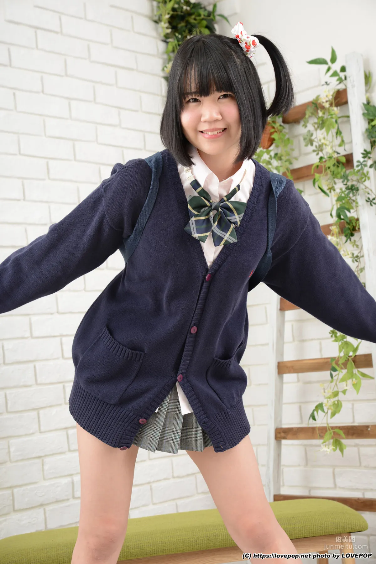 [LOVEPOP] 鈴森ひなた Hinata Suzumori Photoset 07 写真集19