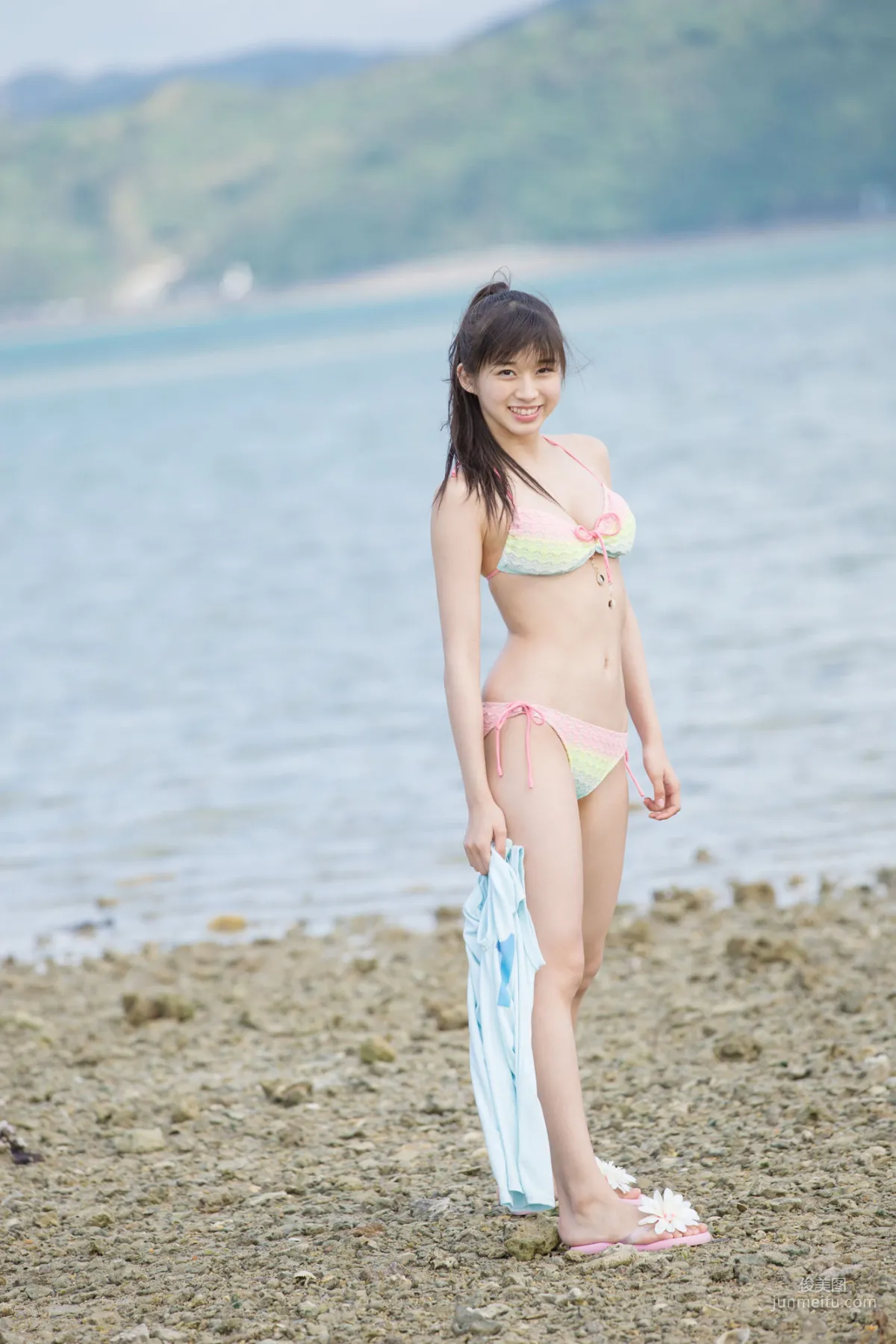 [Hello! Project Digital Books] No.170 Maria Makino 牧野真莉愛 写真集57