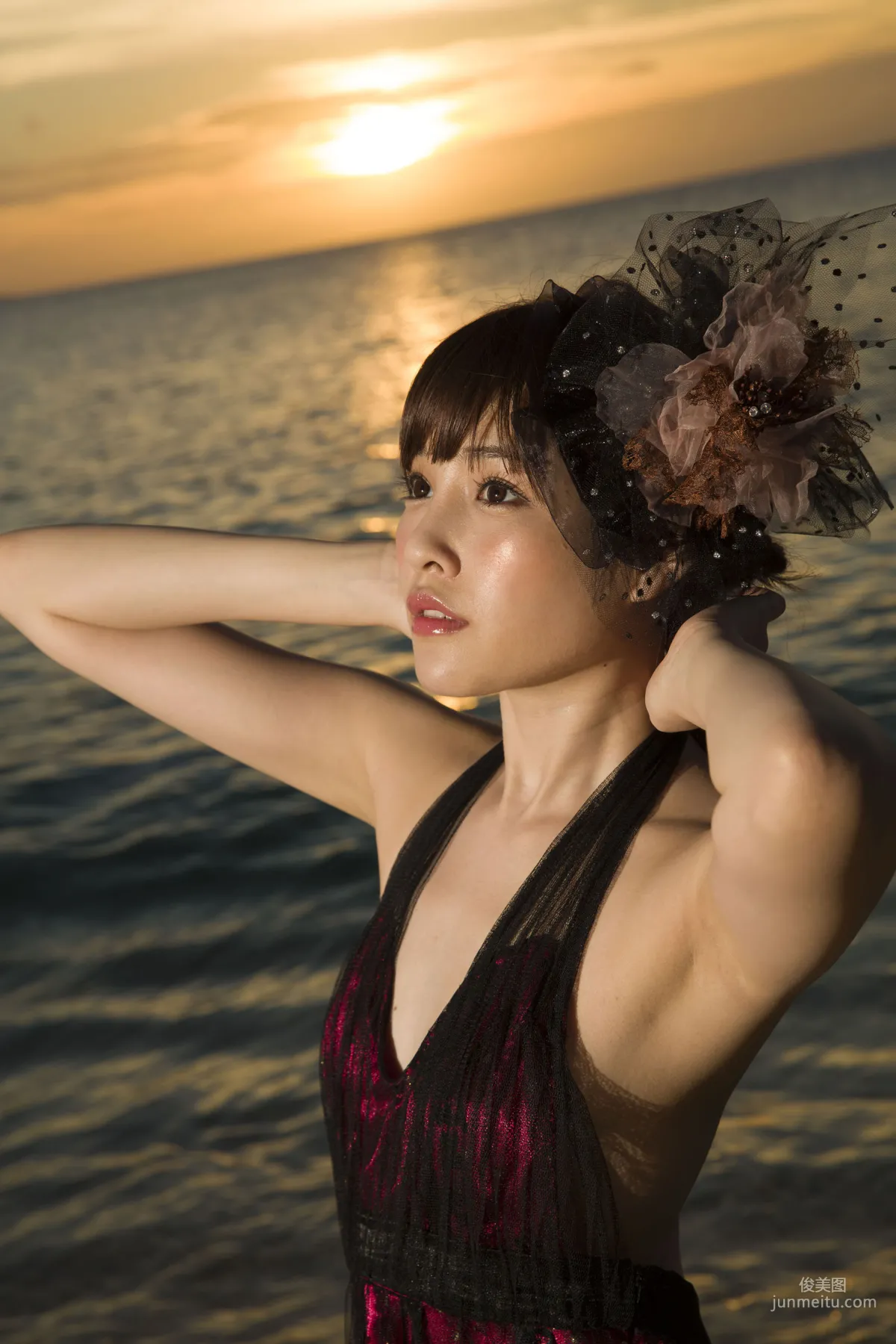 Arina Hashimoto 橋本ありな『Only One』 写真集26