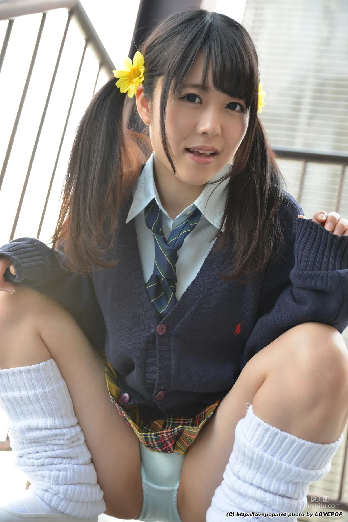 [LOVEPOP] Misa Suzumi 涼海みさ Photoset 08 写真集34