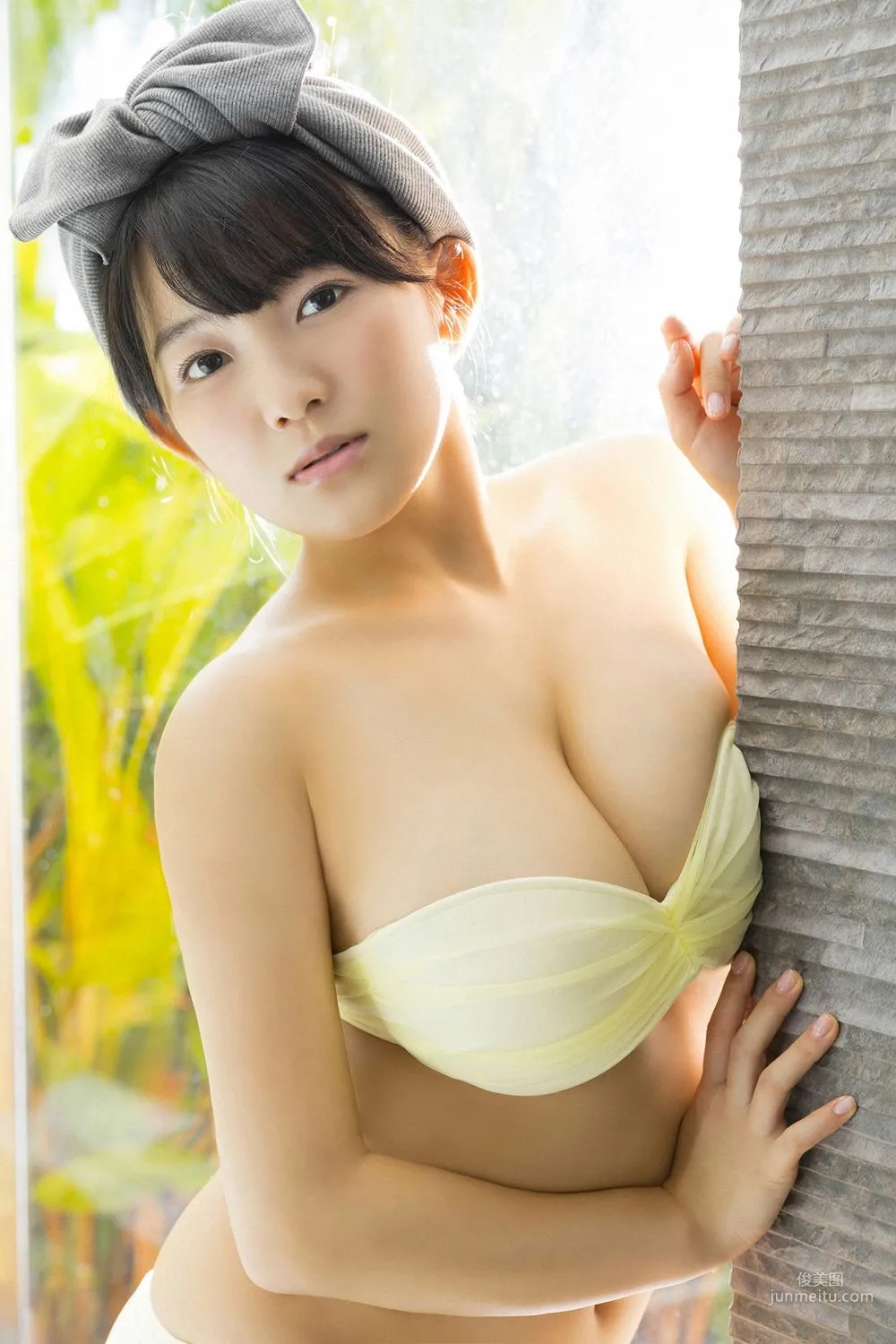 [YS-Web] Vol.813 Jun Amaki 天木じゅん/天木纯 写真集28