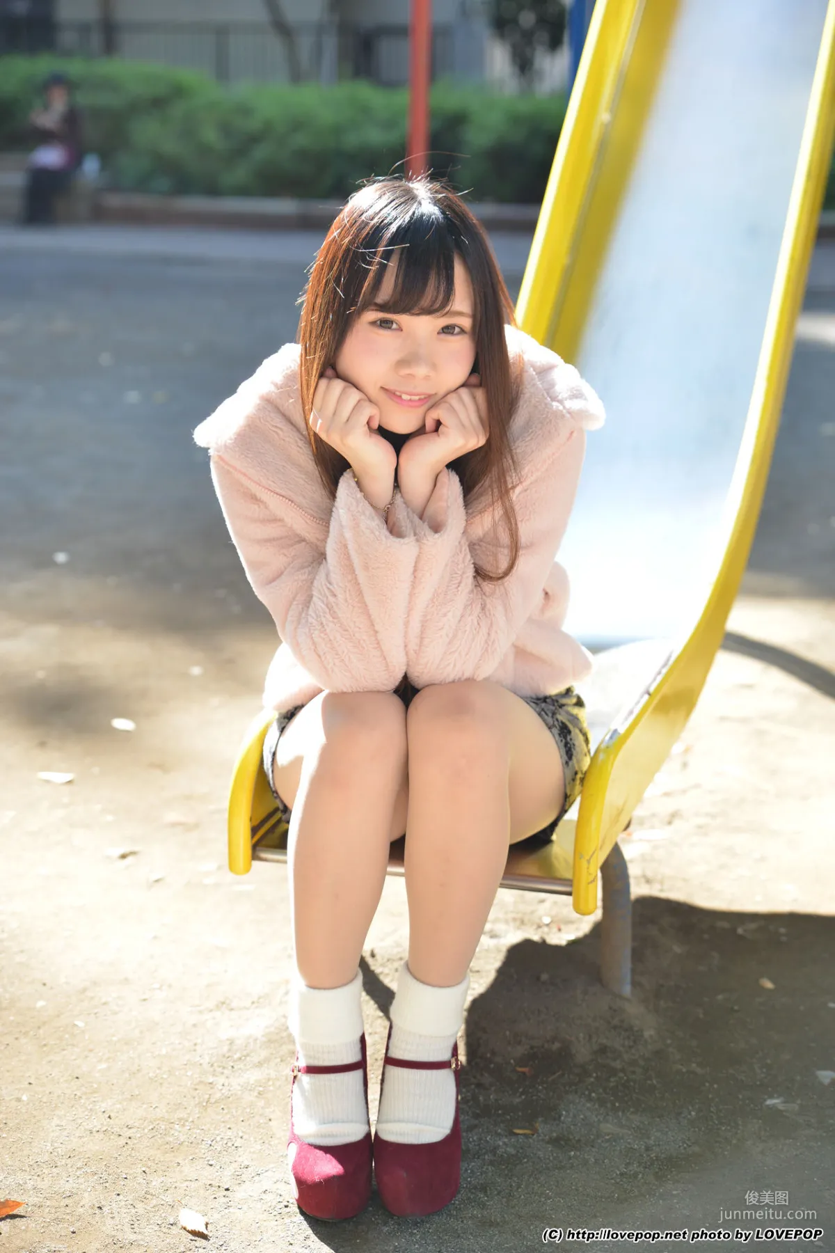 [LOVEPOP] Mizuki Kurumi 水樹くるみ/水树久留美 Photoset 01 写真集21