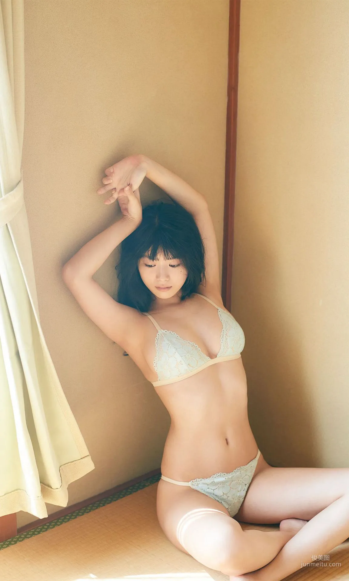 Fumika Baba 馬場ふみか 『VOYAGE』 写真集13