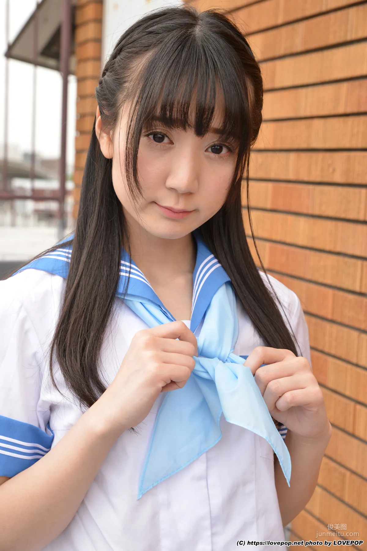 [LOVEPOP] Mai Harukaze 春風舞 Photoset 01 写真集61