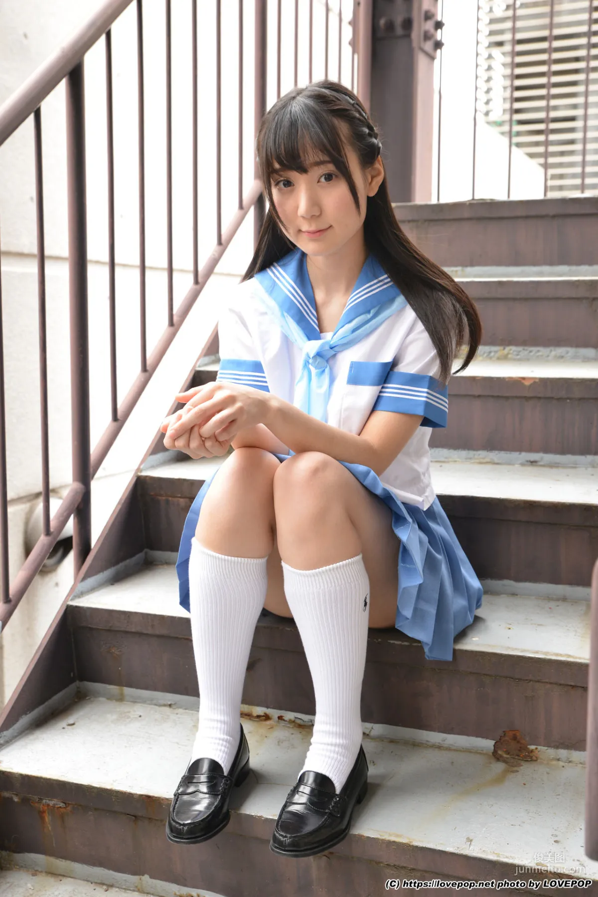 [LOVEPOP] Mai Harukaze 春風舞 Photoset 01 写真集21