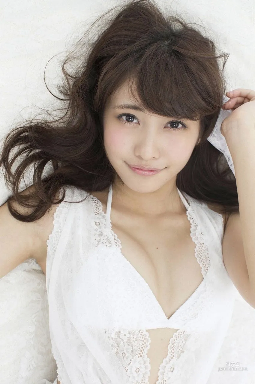 佐野ひなこ「SUMMER LOVE」 [WPB-net] Extra No.141 写真集23