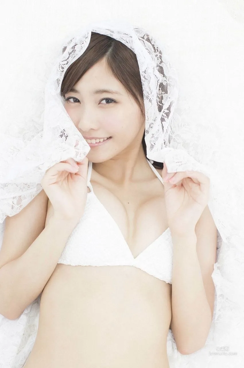 佐野ひなこ「SUMMER LOVE」 [WPB-net] Extra No.141 写真集12