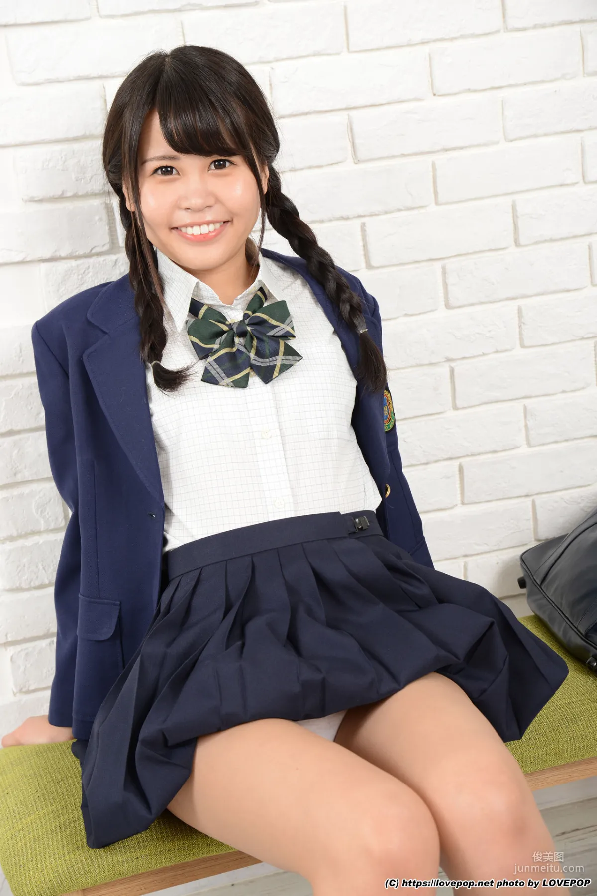 [LOVEPOP] Miri Enomoto 榎本みり Photoset 01 写真集64