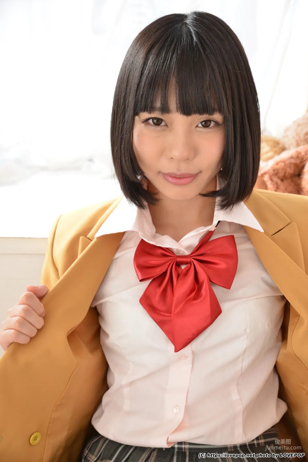 [LOVEPOP] Yua Nanami 七海ゆあ Photoset 02 写真集44