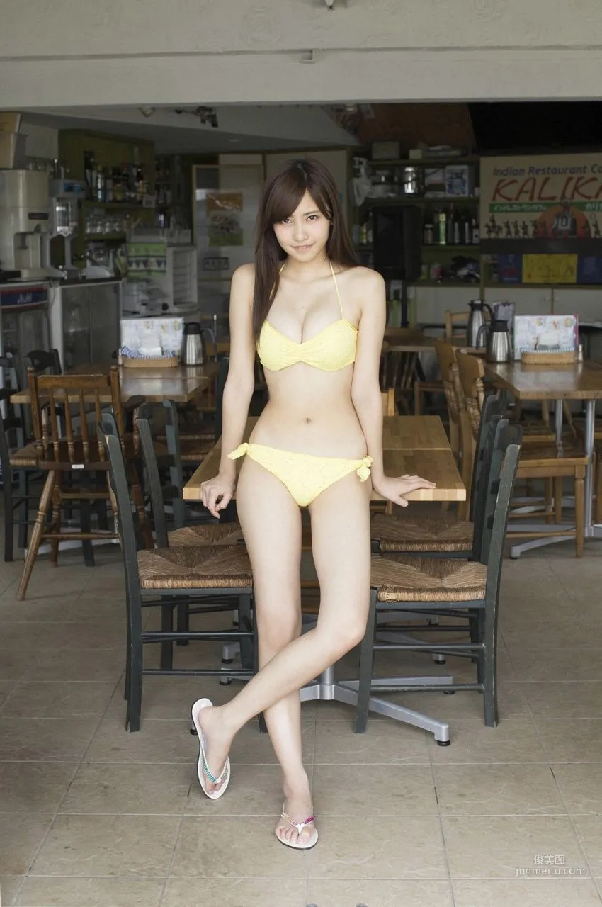 佐野ひなこ「SUMMER LOVE」 [WPB-net] Extra No.141 写真集49