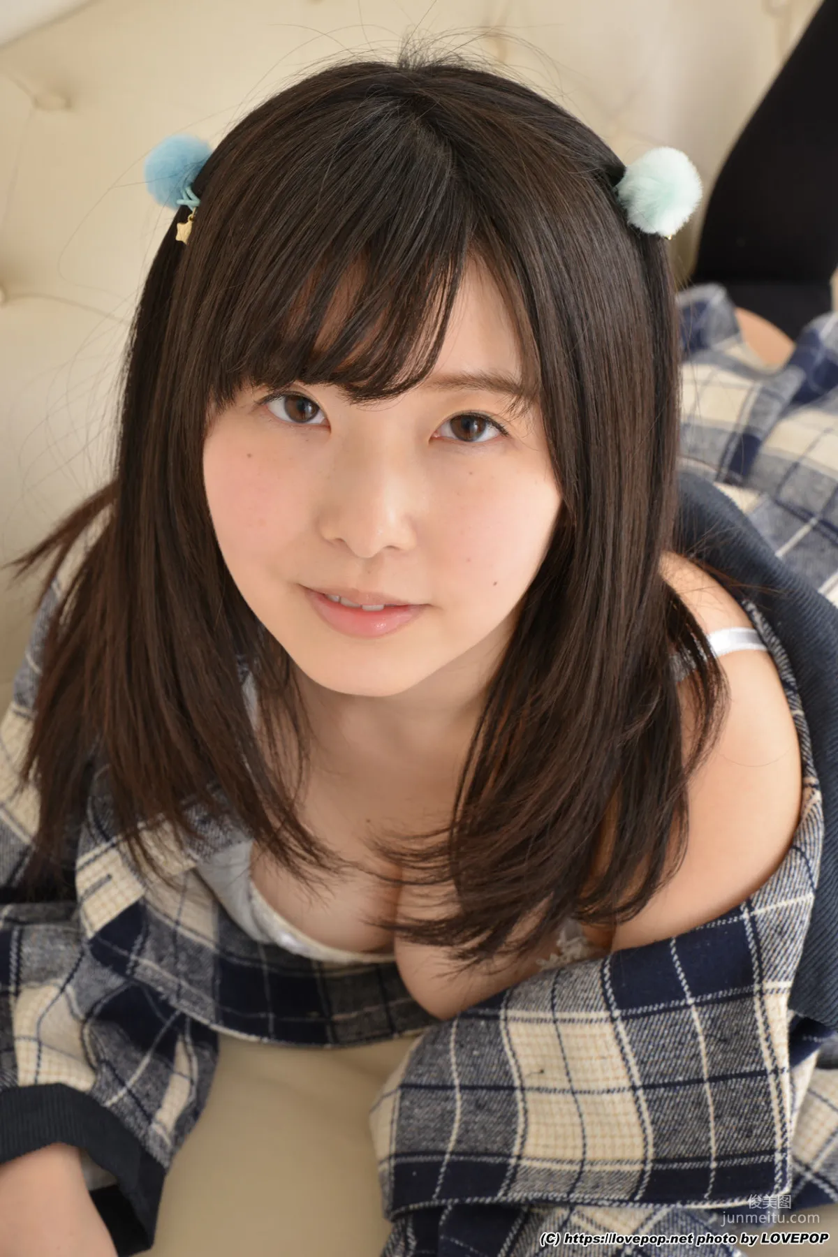 [LOVEPOP] Ren Hinami ひなみれん Photoset 05 写真集63