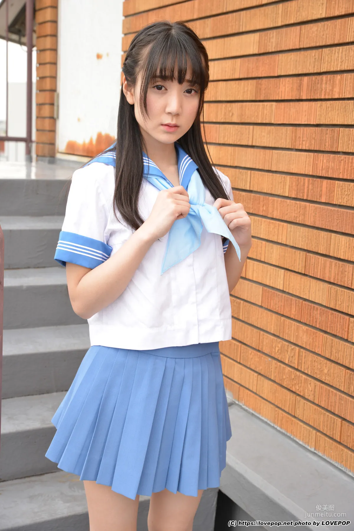 [LOVEPOP] Mai Harukaze 春風舞 Photoset 01 写真集60