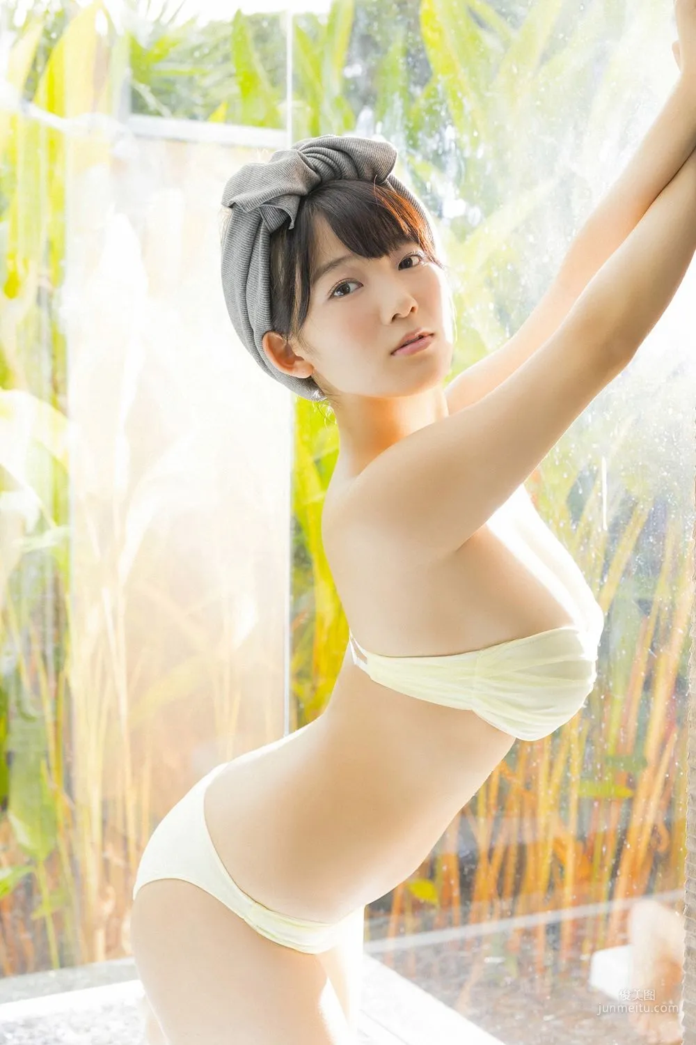 [YS-Web] Vol.813 Jun Amaki 天木じゅん/天木纯 写真集29