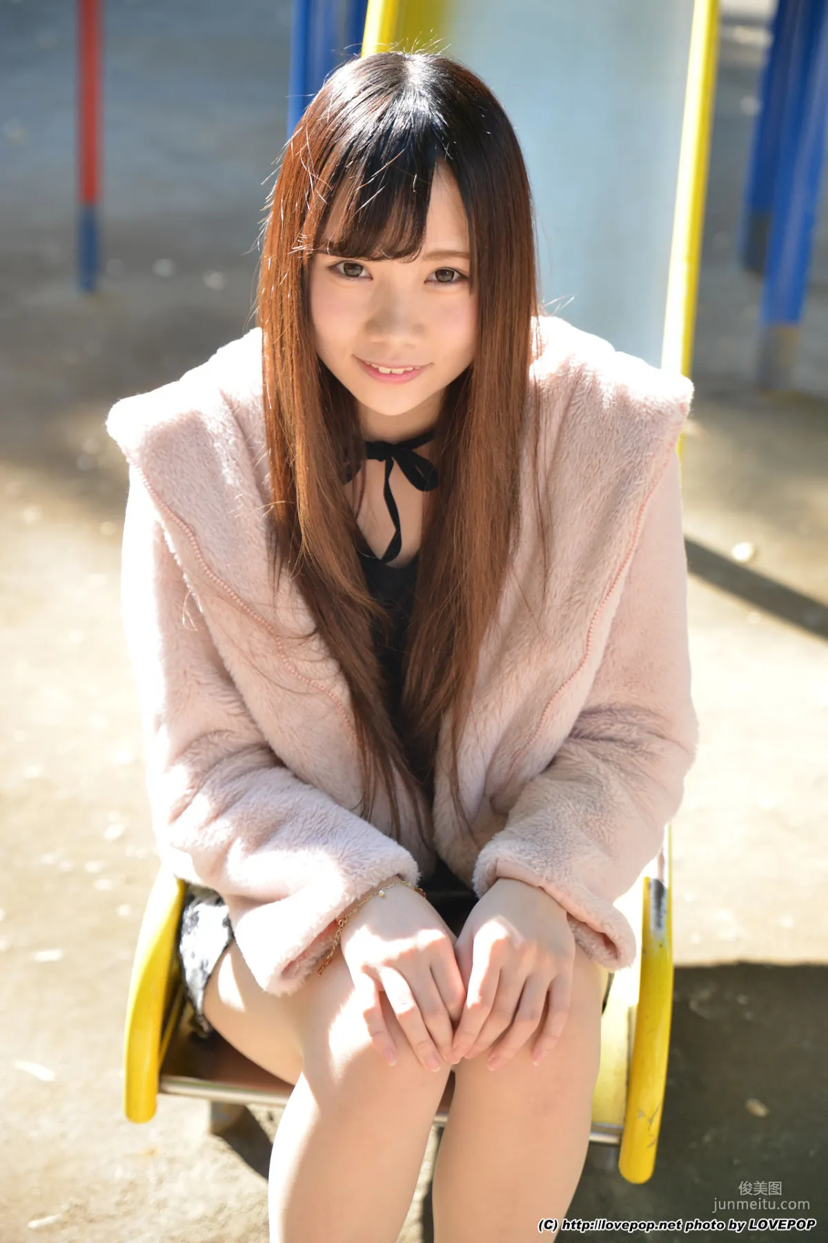 [LOVEPOP] Mizuki Kurumi 水樹くるみ/水树久留美 Photoset 01 写真集19