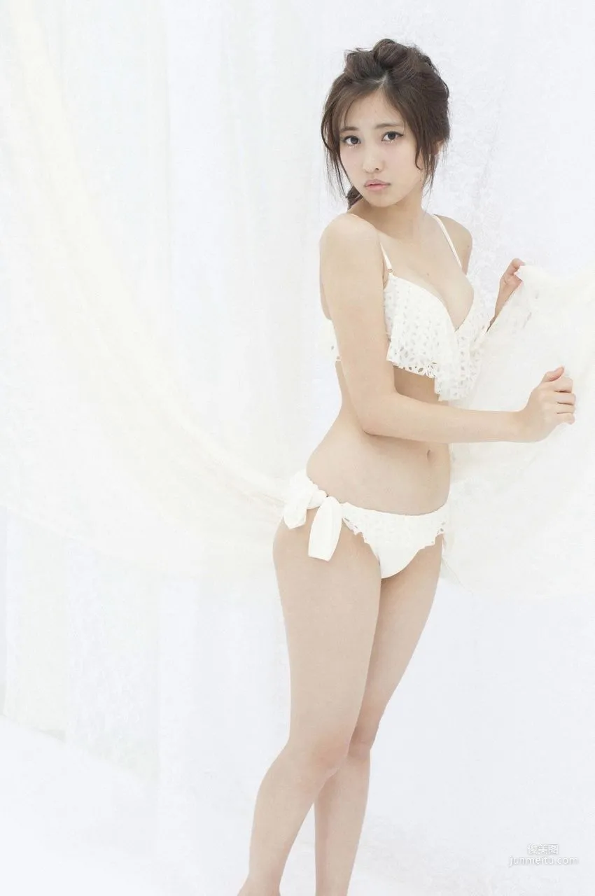 佐野ひなこ「SUMMER LOVE」 [WPB-net] Extra No.141 写真集28