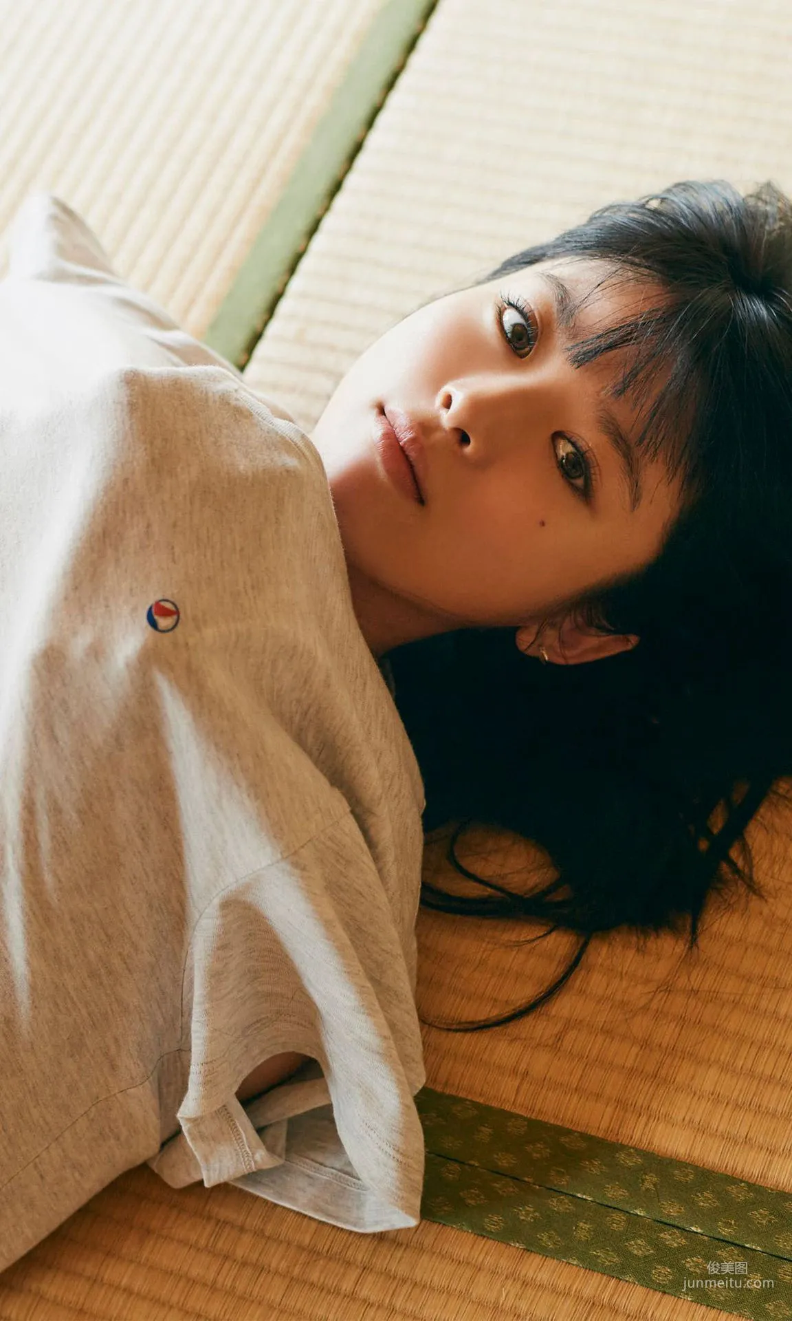 Fumika Baba 馬場ふみか 『VOYAGE』 写真集40