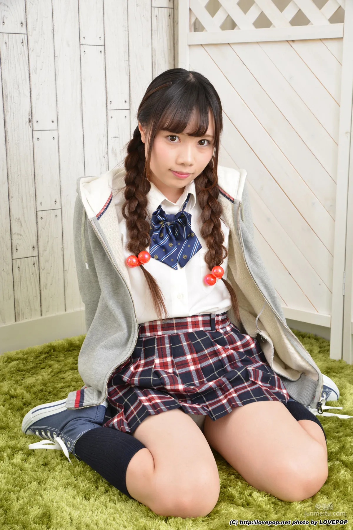 [LOVEPOP] 水樹くるみ Mizuki Kurumi Photoset 02 写真集44