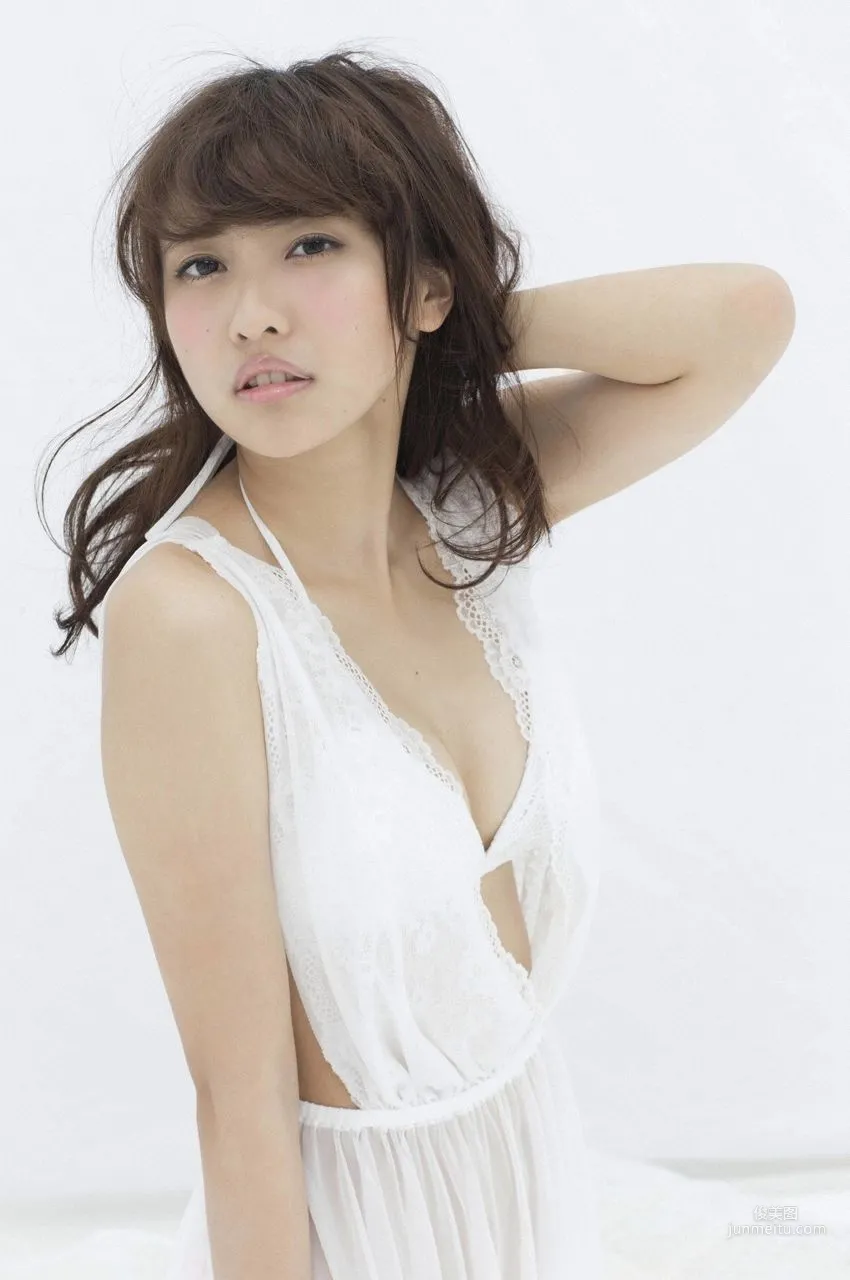 佐野ひなこ「SUMMER LOVE」 [WPB-net] Extra No.141 写真集18