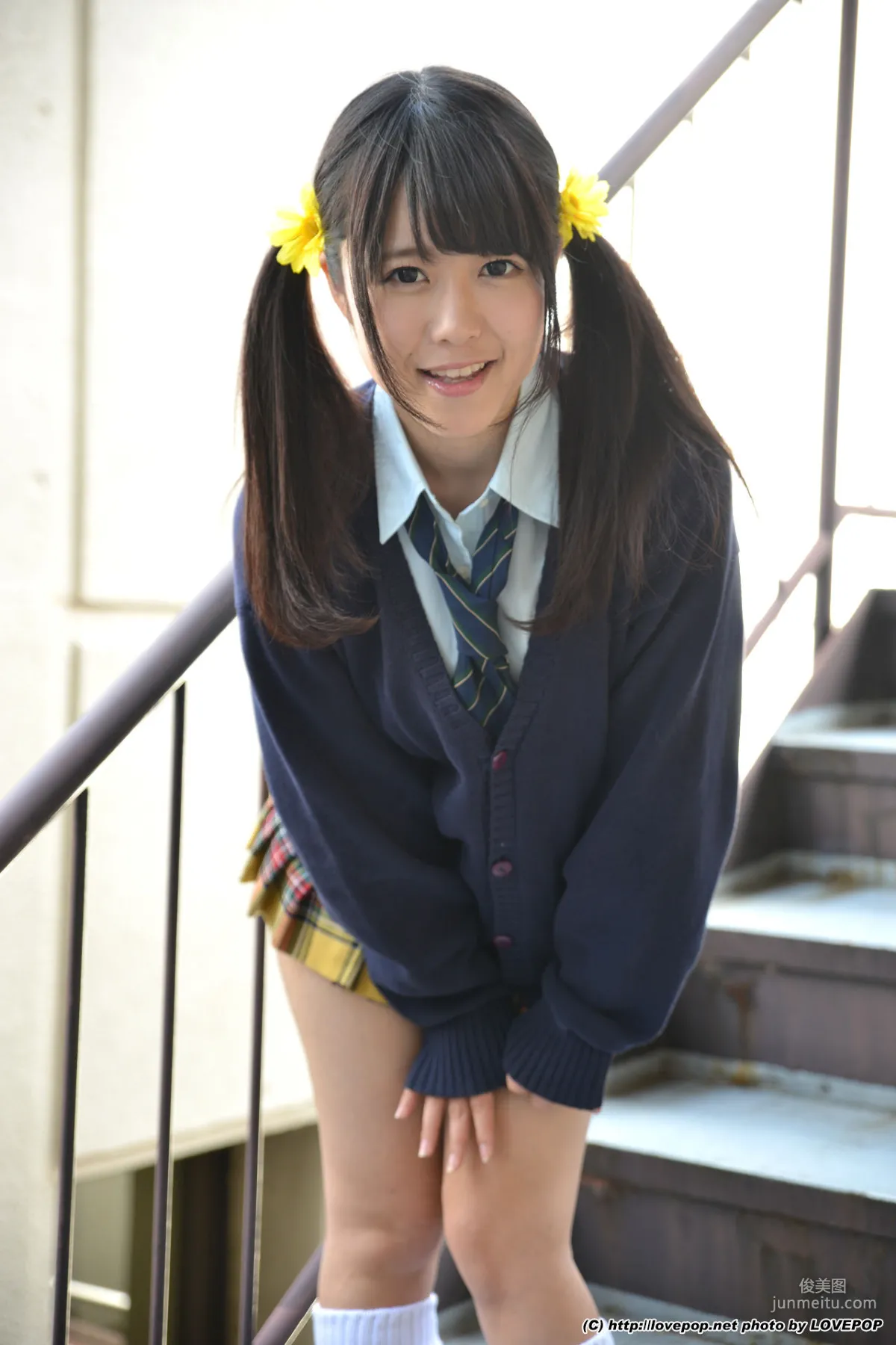 [LOVEPOP] Misa Suzumi 涼海みさ Photoset 08 写真集12