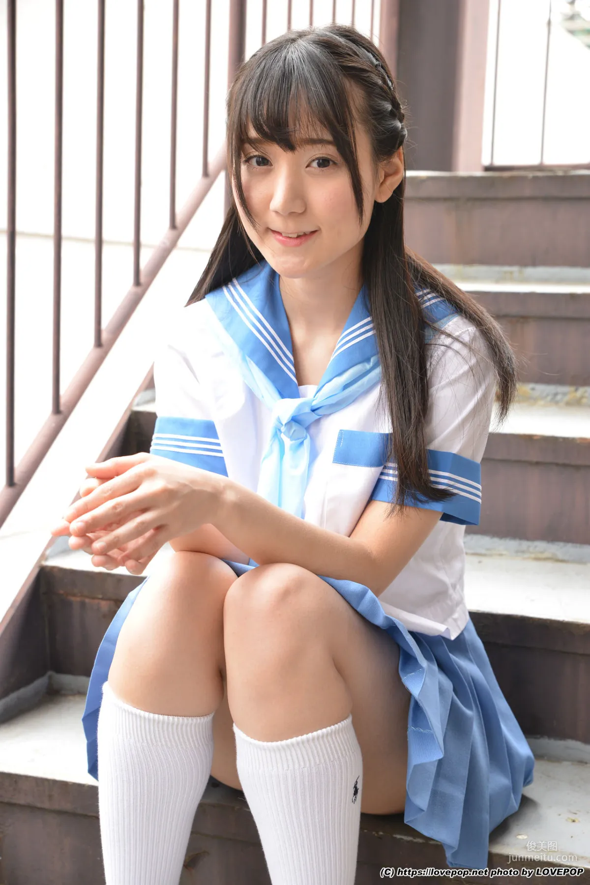 [LOVEPOP] Mai Harukaze 春風舞 Photoset 01 写真集22