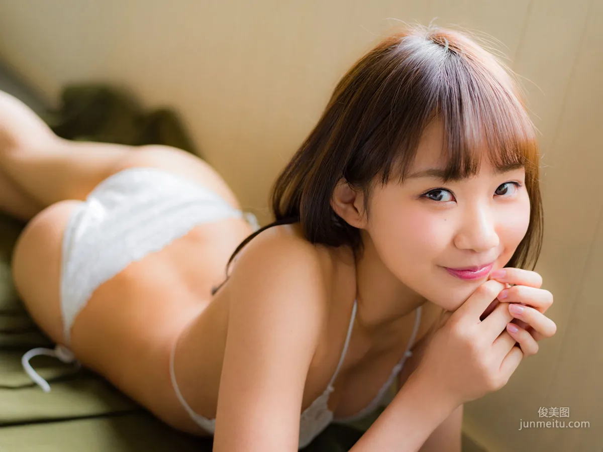 保崎麗 - ザッキー・ファースト [Sabra.net] Strictly Girl 写真集39