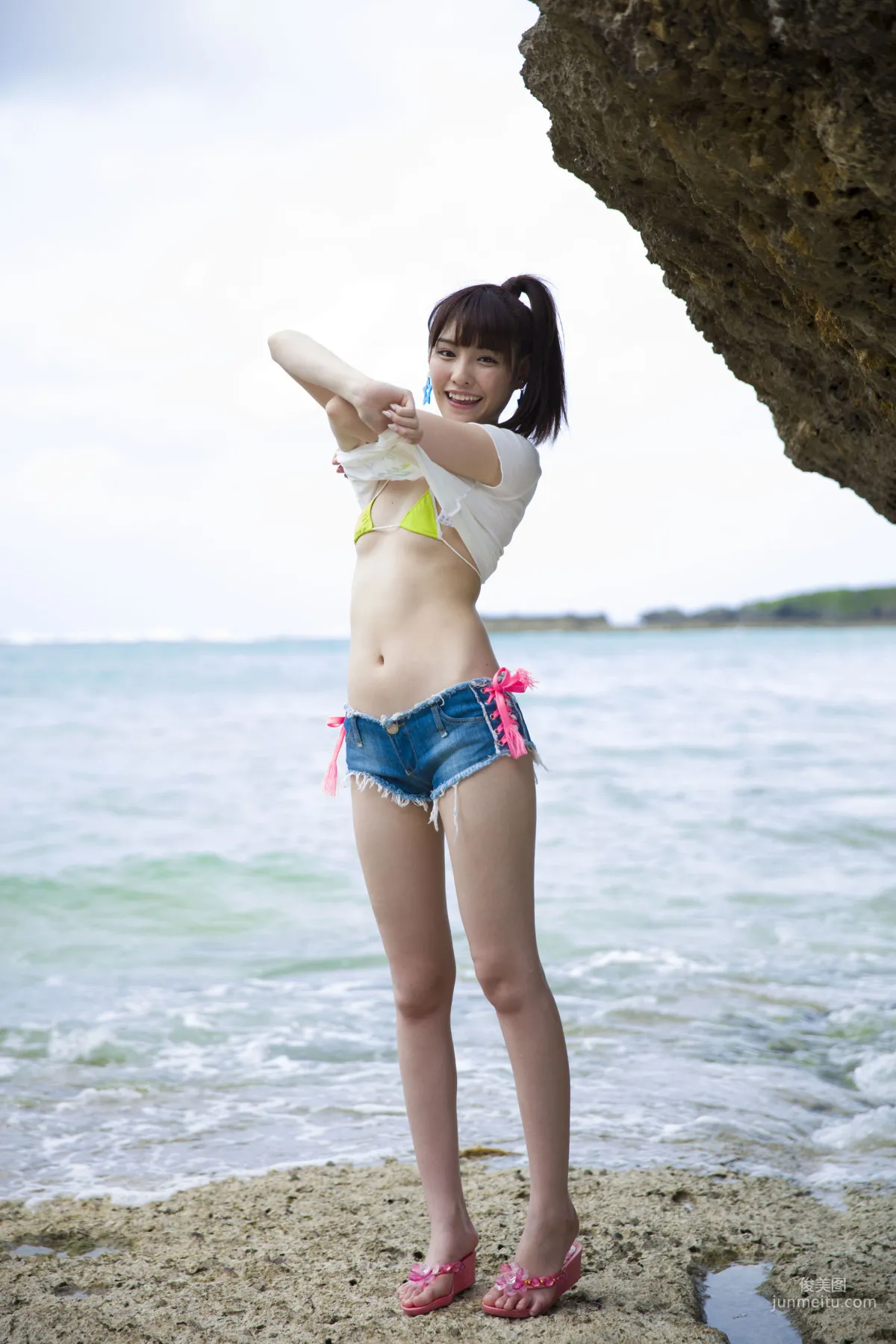 Arina Hashimoto 橋本ありな『Only One』 写真集12