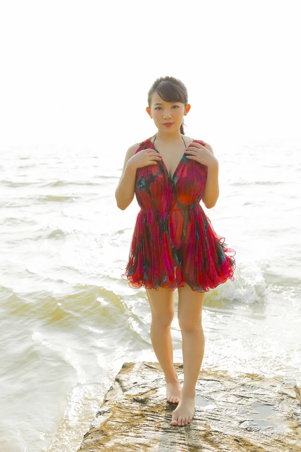 [YS-Web] Vol.813 Jun Amaki 天木じゅん/天木纯 写真集76