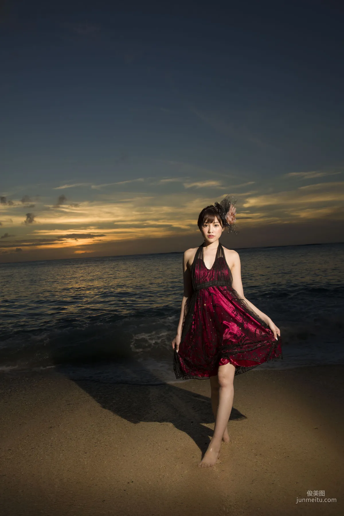 Arina Hashimoto 橋本ありな『Only One』 写真集34