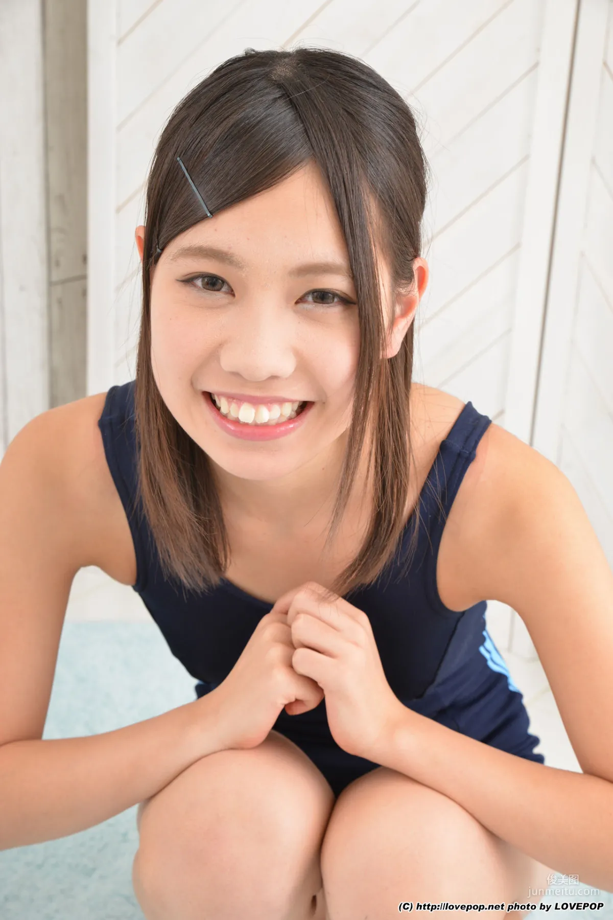 [LOVEPOP] 近藤陽子 KondouYouko Photoset 02 写真集13