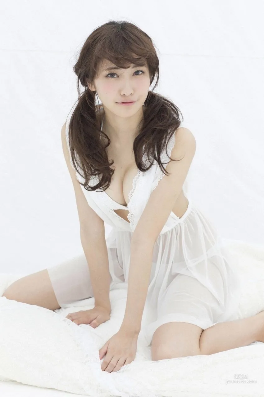 佐野ひなこ「SUMMER LOVE」 [WPB-net] Extra No.141 写真集14