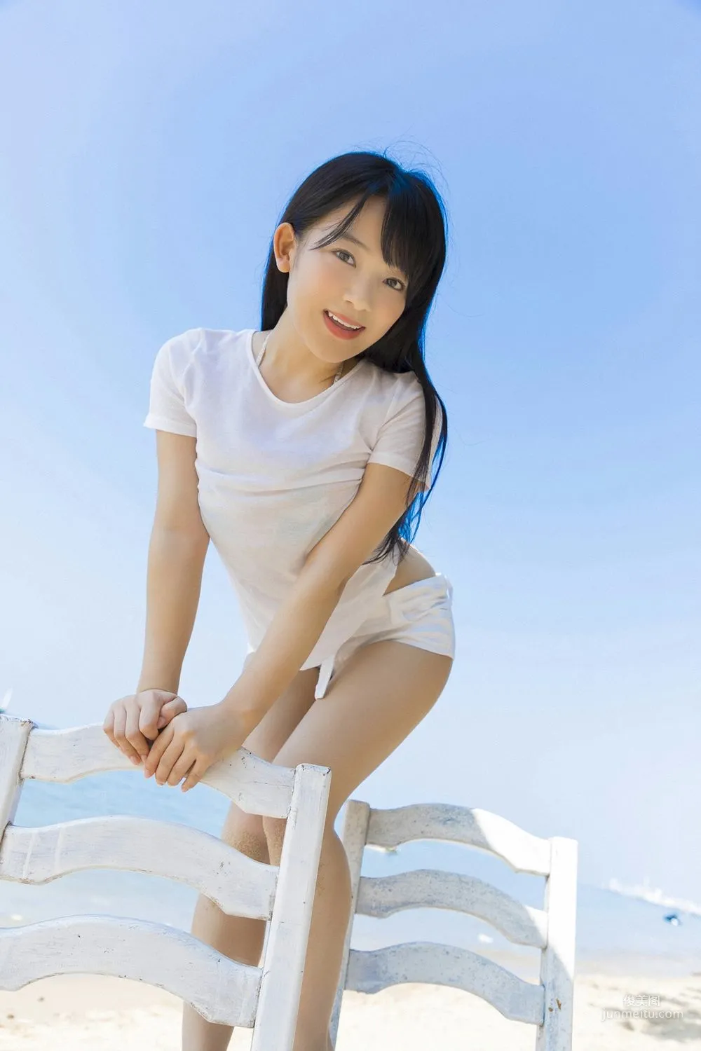 [YS-Web] Vol.813 Jun Amaki 天木じゅん/天木纯 写真集58