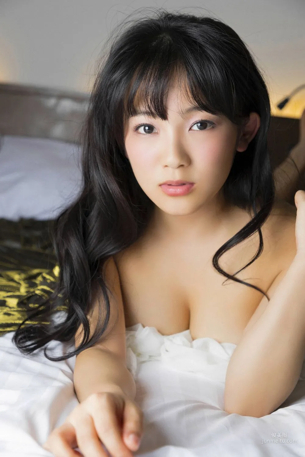 [YS-Web] Vol.813 Jun Amaki 天木じゅん/天木纯 写真集89