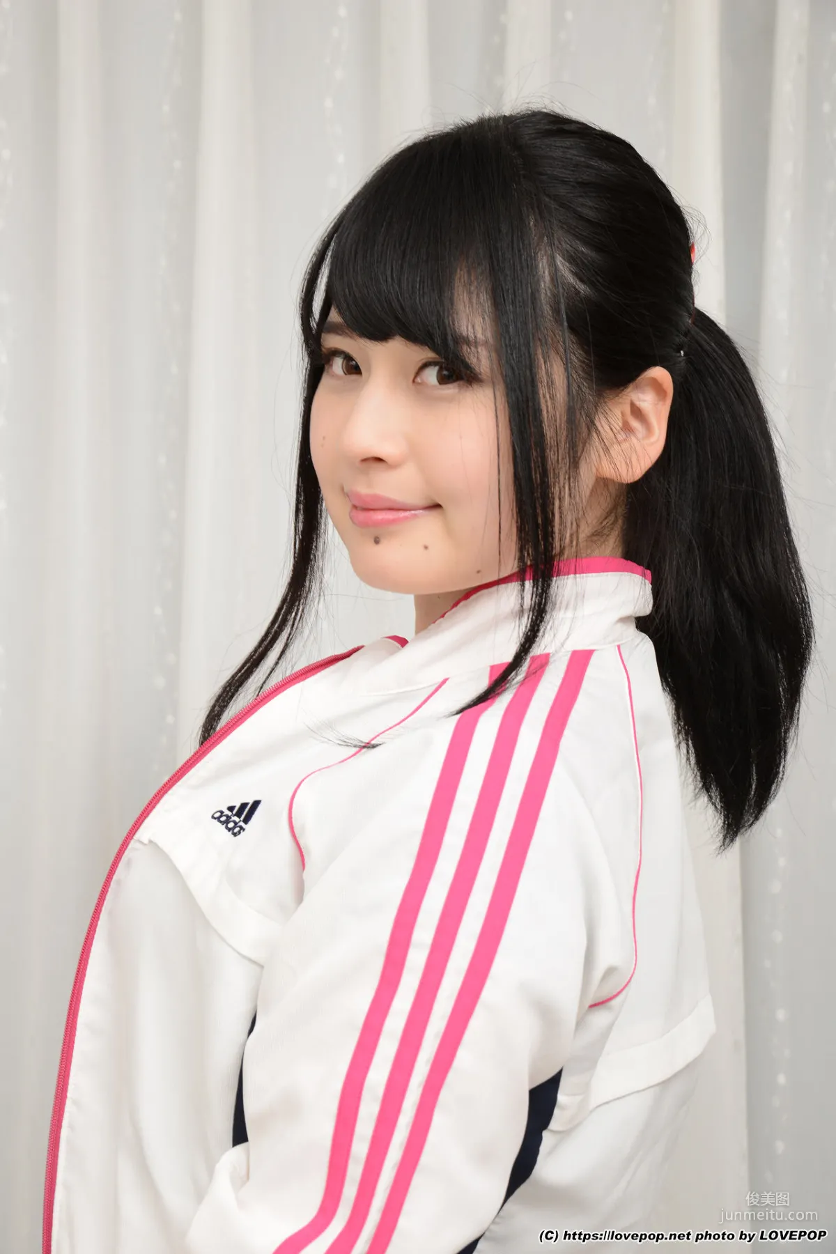 [LOVEPOP] 優梨まいな Maina Yuuri Photoset 05 写真集11