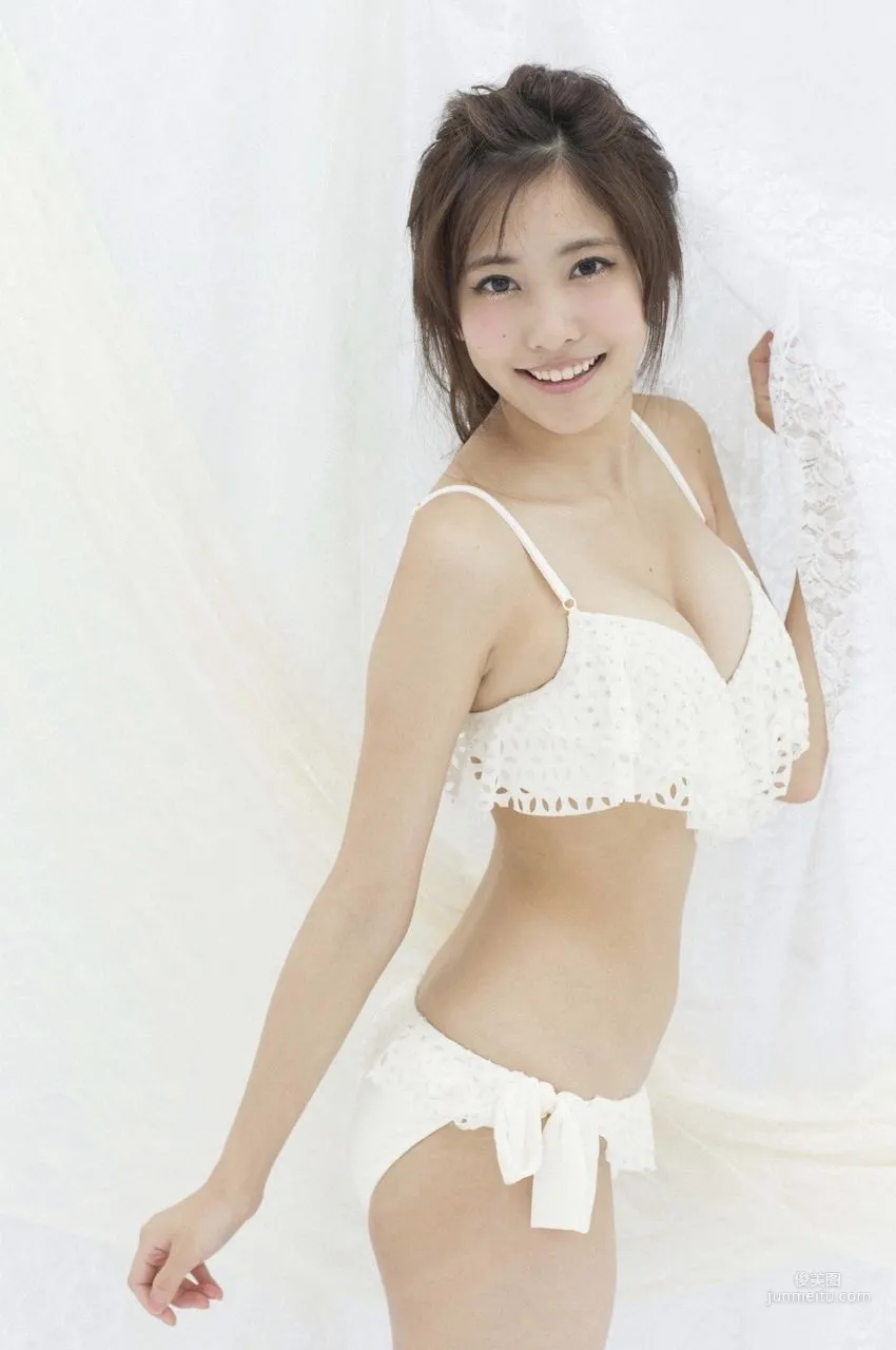 佐野ひなこ「SUMMER LOVE」 [WPB-net] Extra No.141 写真集30