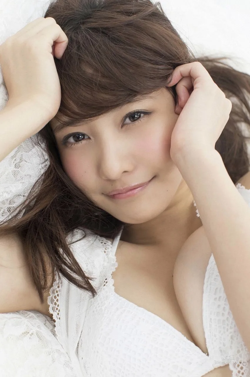 佐野ひなこ「SUMMER LOVE」 [WPB-net] Extra No.141 写真集25