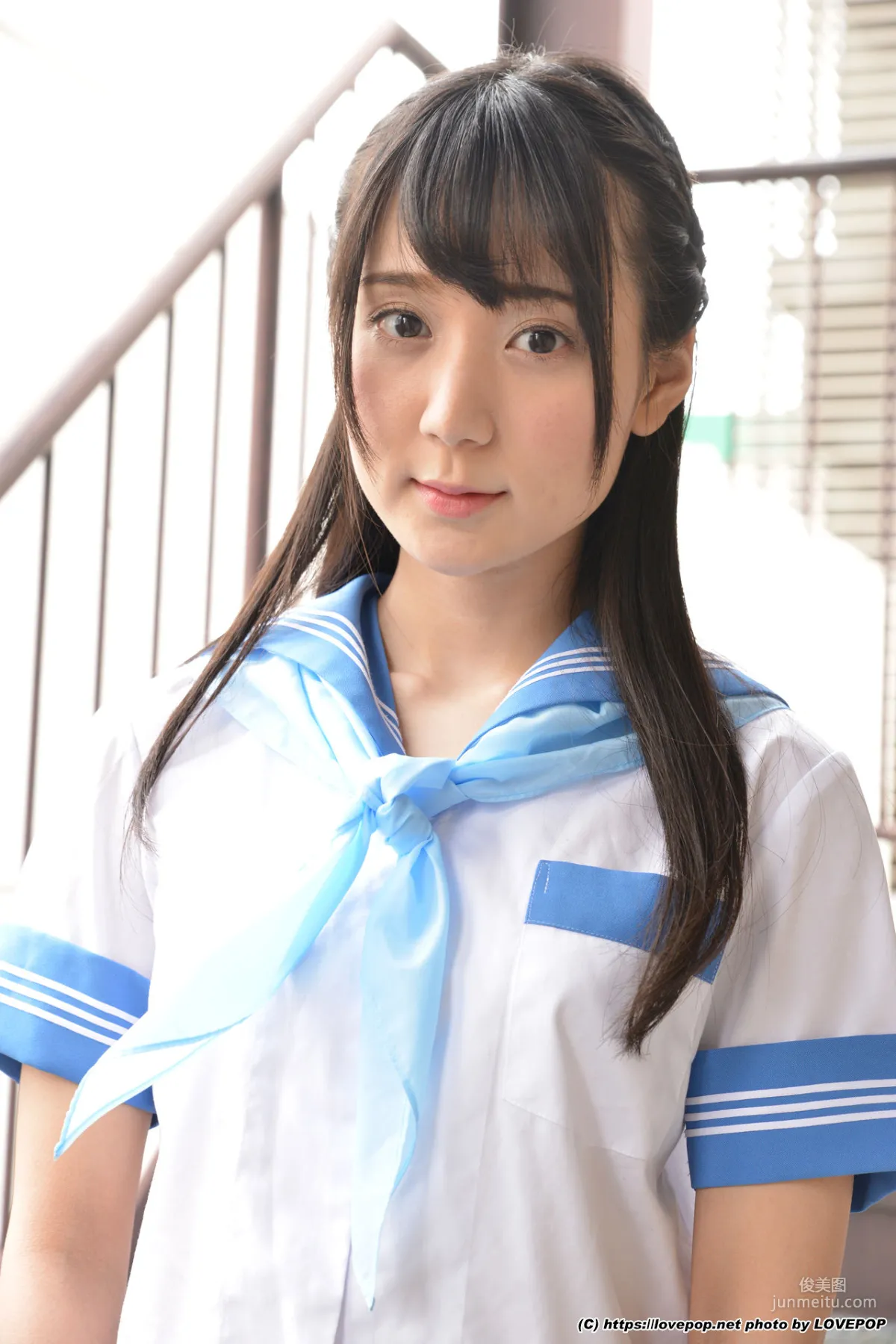 [LOVEPOP] Mai Harukaze 春風舞 Photoset 01 写真集3