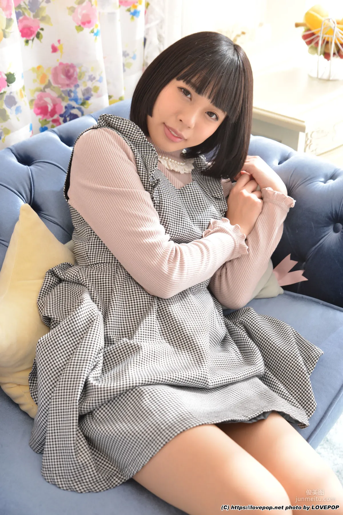 [LOVEPOP] 七海ゆあ Yua Nanami Photoset 04 写真集29