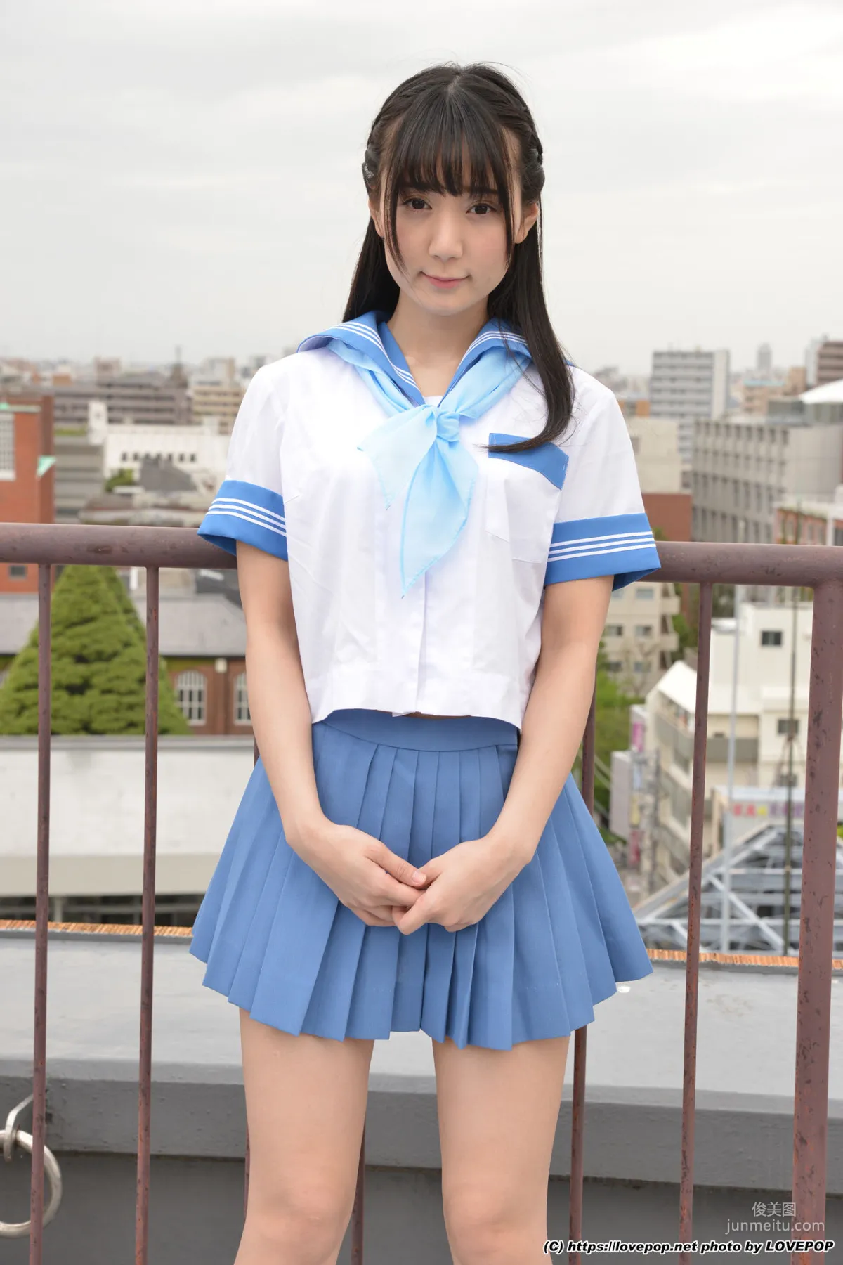 [LOVEPOP] Mai Harukaze 春風舞 Photoset 01 写真集33