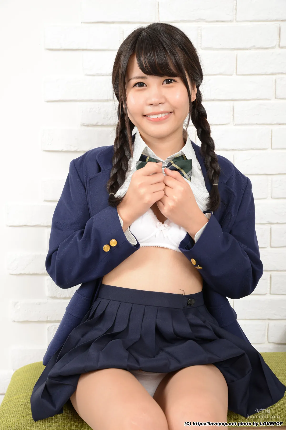 [LOVEPOP] Miri Enomoto 榎本みり Photoset 01 写真集71