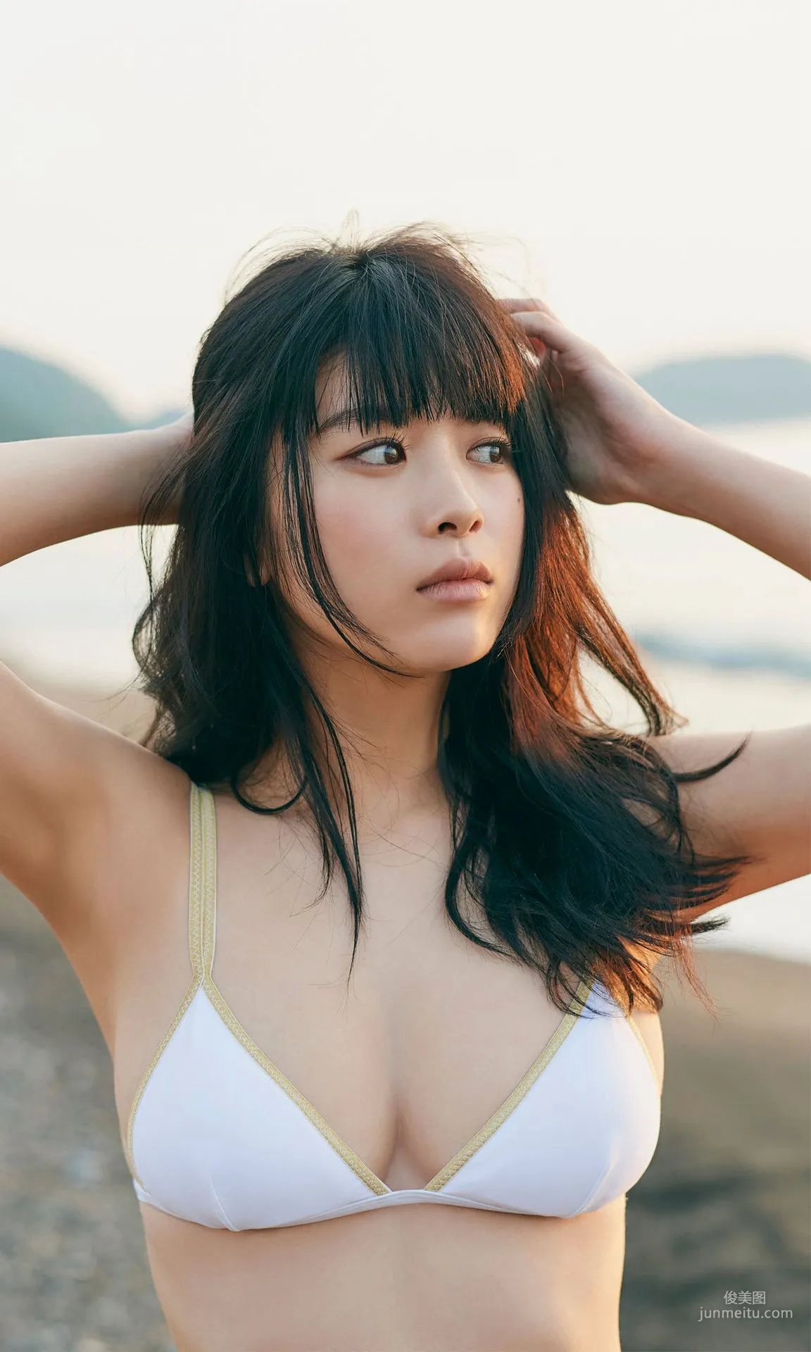 Fumika Baba 馬場ふみか 『VOYAGE』 写真集49