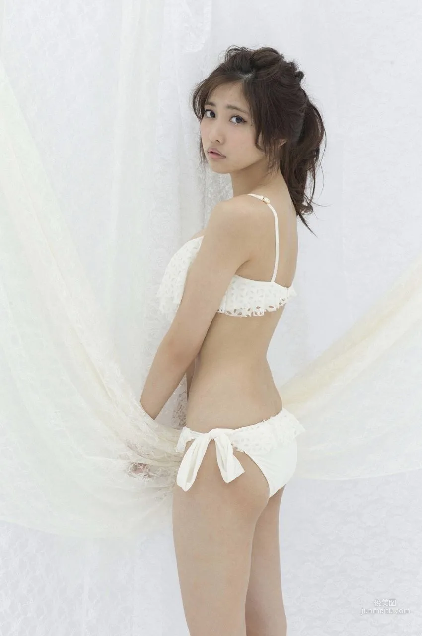 佐野ひなこ「SUMMER LOVE」 [WPB-net] Extra No.141 写真集29