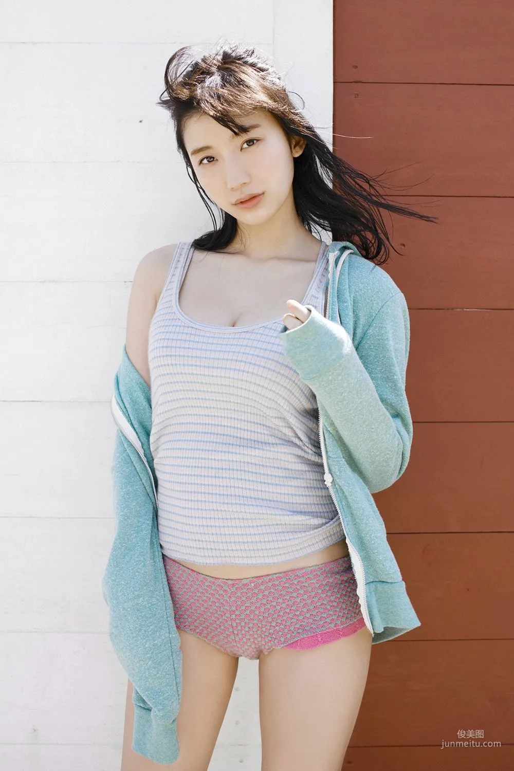 小倉優香 Yuka Ogura [YS Web] Vol.815 写真集39