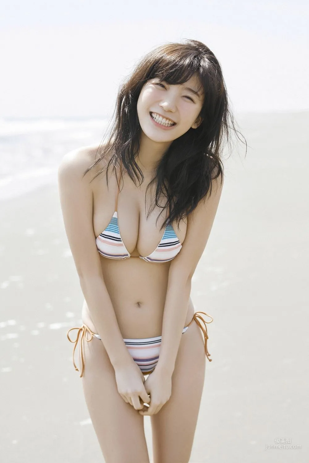 小倉優香 Yuka Ogura [YS Web] Vol.815 写真集60