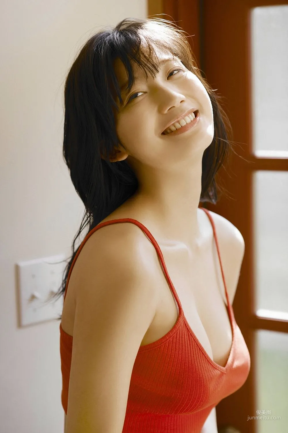 小倉優香 Yuka Ogura [YS Web] Vol.815 写真集79