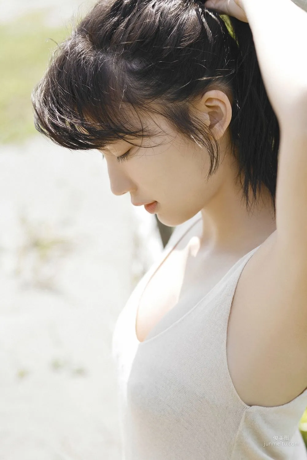 小倉優香 Yuka Ogura [YS Web] Vol.815 写真集11